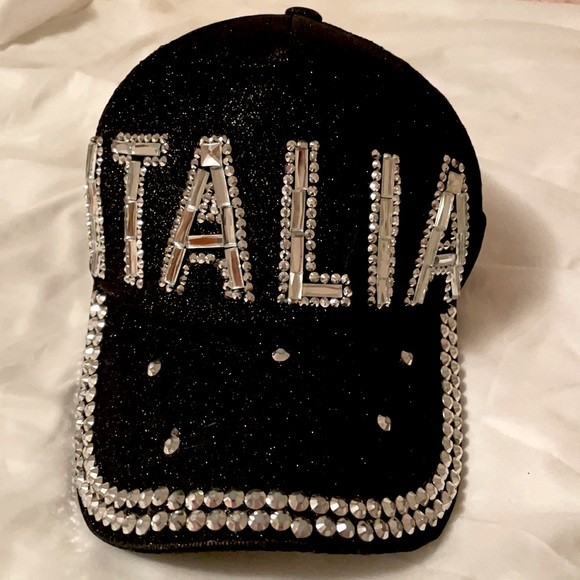 Italia hat - Picture 1 of 4